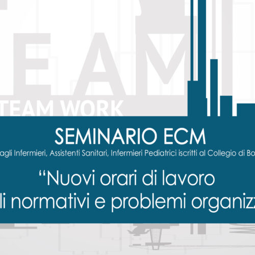 Assemblea ordinaria annuale degli iscritti e Seminario ECM