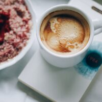 La colazione dolce stimola la creatività