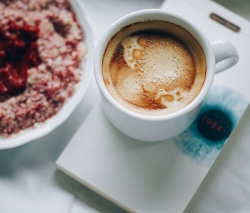 La colazione dolce stimola la creatività