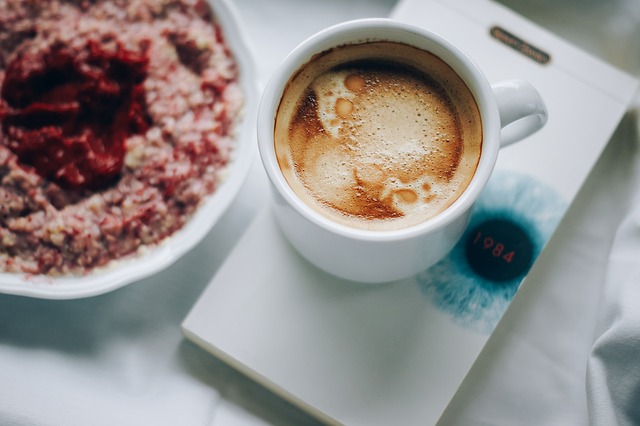 La colazione dolce stimola la creatività