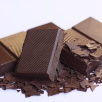 Lo studio: la cioccolata rende più intelligenti