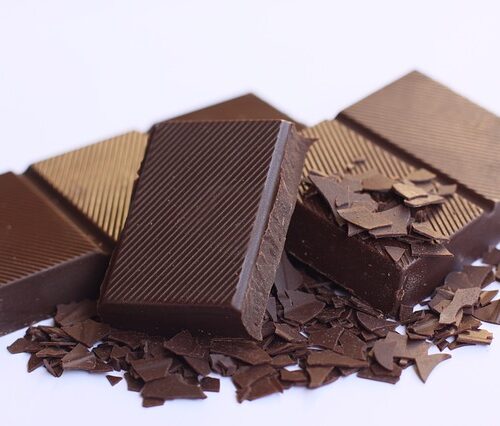 Lo studio: la cioccolata rende più intelligenti