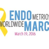 19 marzo giornata dell’endometriosi