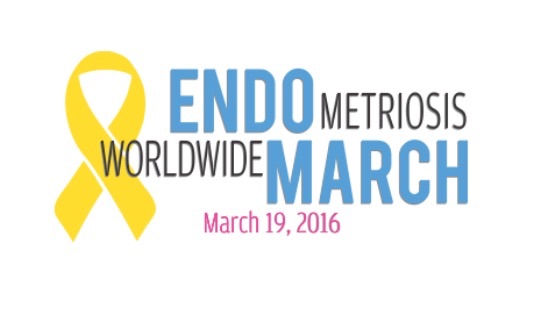 19 marzo giornata dell’endometriosi