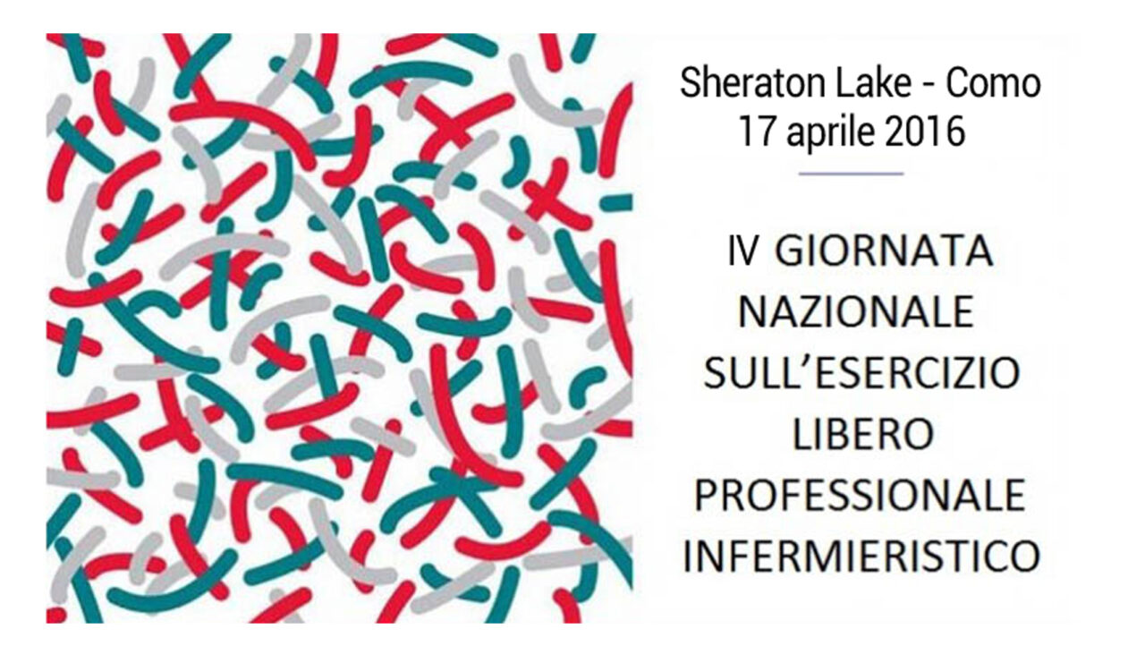 IV Giornata Nazionale sull’esercizio libero professionale infermieristico