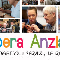 2 marzo - Bar Camp: Il patto di comunità per la qualità dell'Opera Anziani