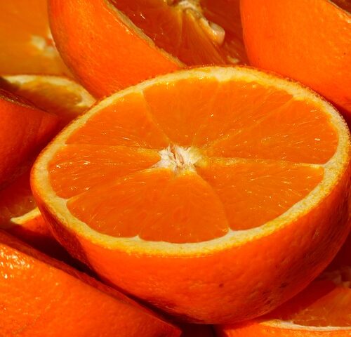 Basta carote! Per proteggere la vista meglio le arance
