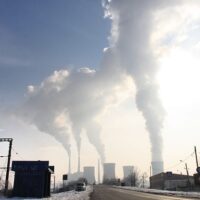 Inquinamento: nel mondo oltre 12 milioni di morti ogni anno