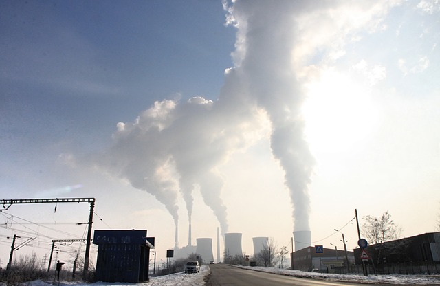 Inquinamento: nel mondo oltre 12 milioni di morti ogni anno