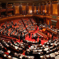118 Bologna: la Senatrice Silvestro interviene al Senato