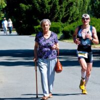 Cervello più giovane di 10 anni per gli over 65 che praticano sport