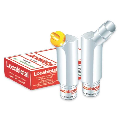 L’Aifa dispone il ritiro immediato dello spray Locabiotal. Gravi reazioni allergiche