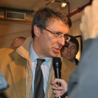 Cantone: "Sanità settore tra i più corrotti, ma c'è parte sana"