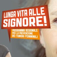 Screening della cervice uterina, cambia il test, cambiano i tempi in Regione