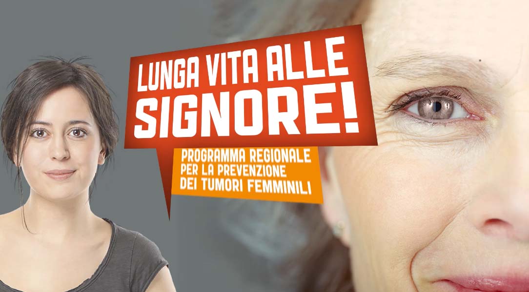 Screening della cervice uterina, cambia il test, cambiano i tempi in Regione