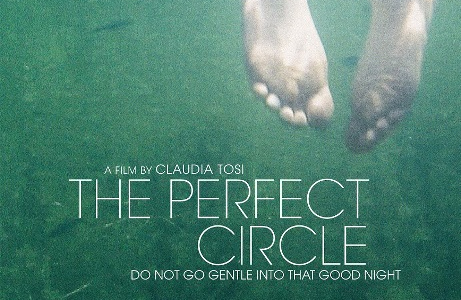 “The perfect circle”: il documentario sulle cure palliative