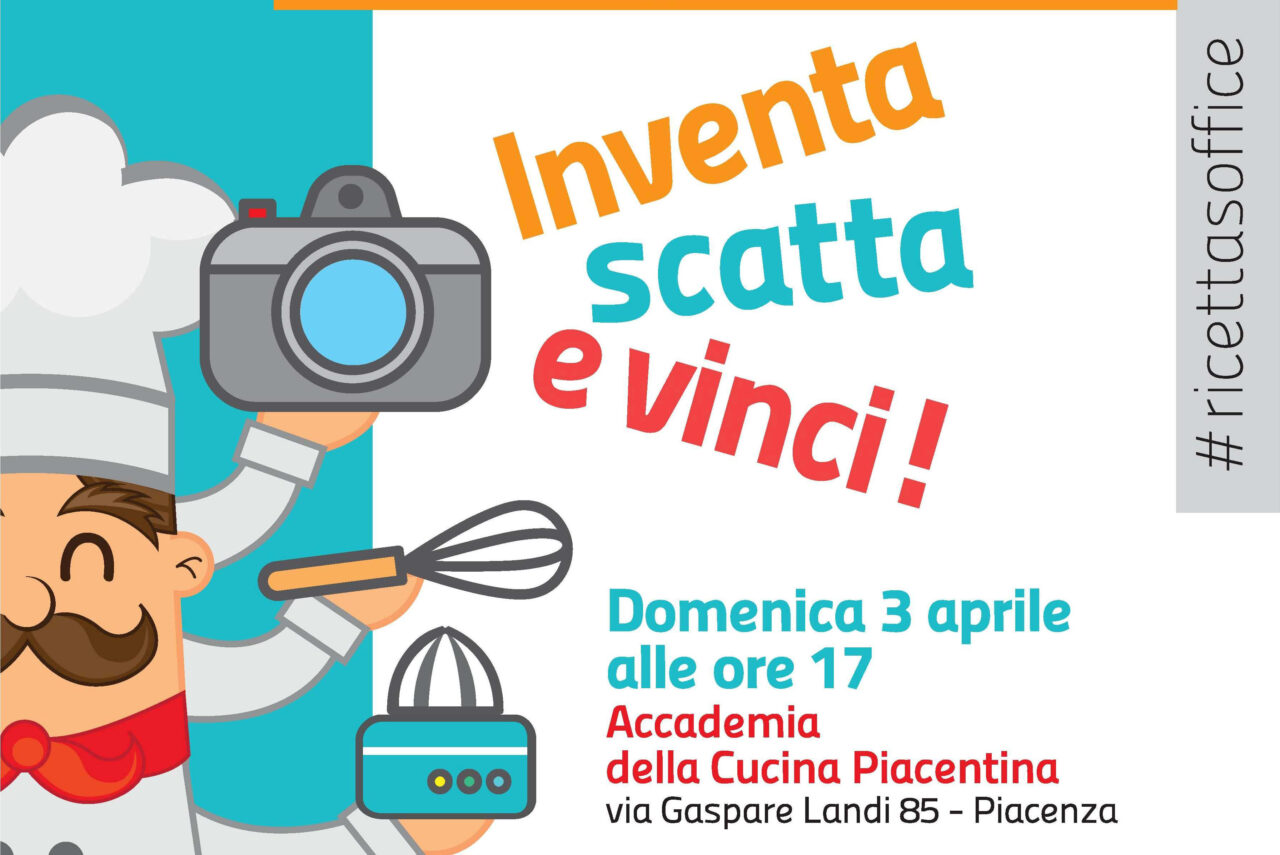 Disfagia: a Piacenza un concorso di cucina per piatti a prova di deglutizione