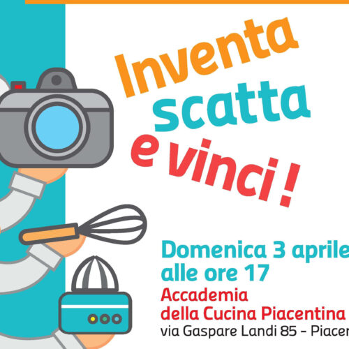 Disfagia: a Piacenza un concorso di cucina per piatti a prova di deglutizione