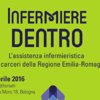 Seminario "Infermiere dentro. L’assistenza infermieristica nelle carceri della Regione ER"