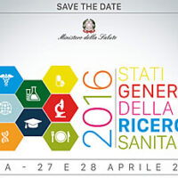 A Roma il 27/28 aprile gli Stati Generali della ricerca sanitaria