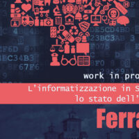 L'informatizzazione in sanità: lo stato dell'arte a Ferrara