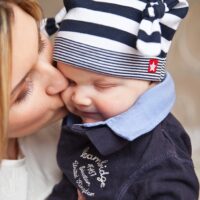 L'amore materno può aiutare il cervello a svilupparsi del doppio
