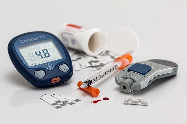 Diabete: aumentano i casi. Se non si ferma sarà emergenza