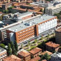 L’esperienza del “Bed management” al S.Orsola di Bologna