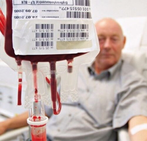 Dal web agli sms, via a campagna per donare il sangue