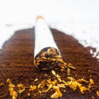 In una sigaretta oltre 4000 sostanze tossiche. 40 cancerogene