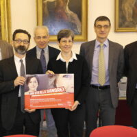 Screening femminili, Ferrara riferimento per l'Area Vasta