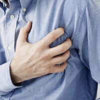 Ischemie cardiache causano il 12% dei decessi