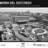 A Pianoro la Mostra "La memoria del soccorso"