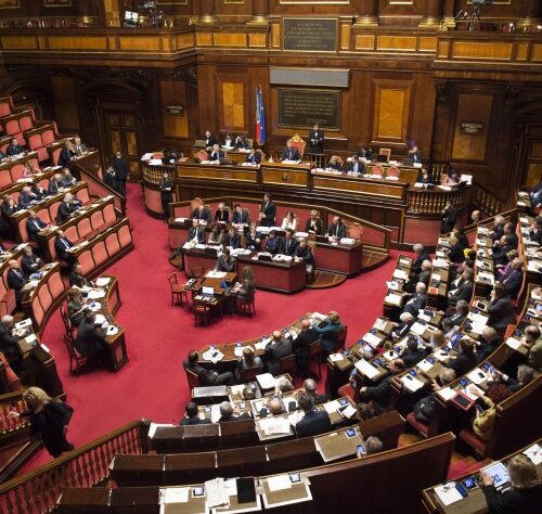 Riforma Ordini. Al Senato approvati i primi articoli del DDL Lorenzin