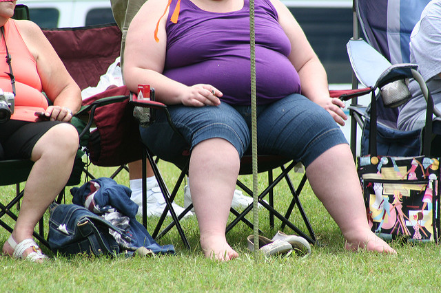 Sedentarietà e obesità sono malattie sociali