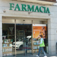 "Farmacie presidio sociosanitario del SSN"