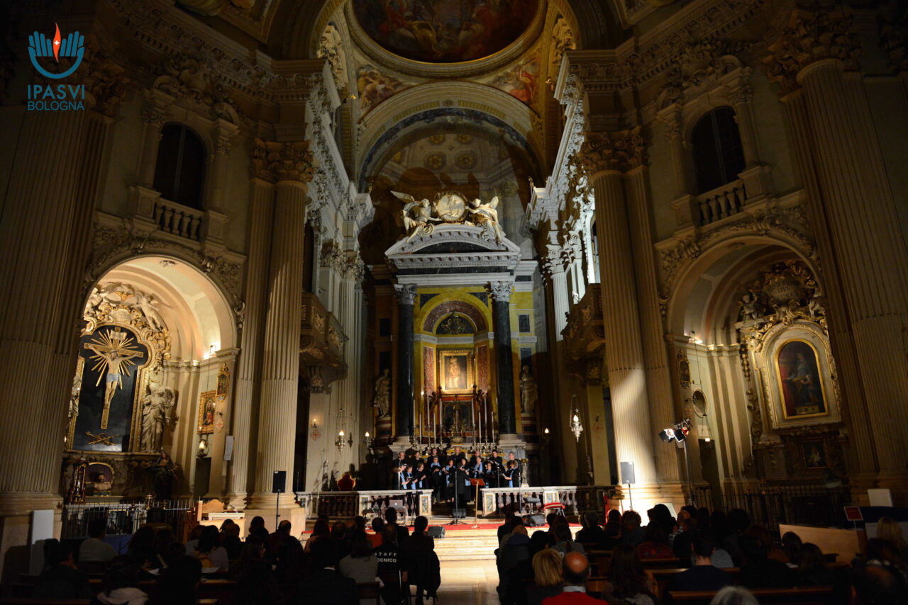 12 Maggio 2016. Le foto dell’evento “L’Arte che cura”