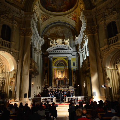 12 Maggio 2016. Le foto dell’evento “L’Arte che cura”