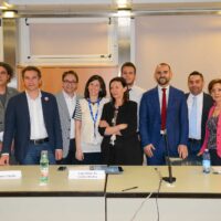 A Exposanità Le Professioni Sanitarie con i candidati sindaco di Bologna