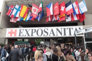 Exposanita