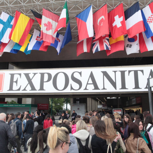 Exposanità. A Bologna da oggi apre i battenti