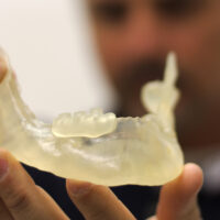 Exposanità: La stampa 3D incontra la medicina