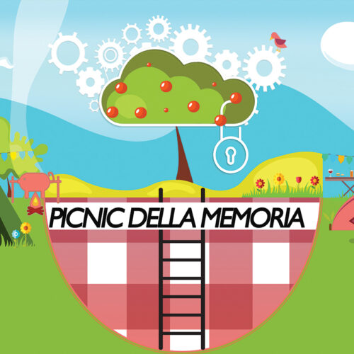 A Pianoro (Bo) il Picnic della Memoria