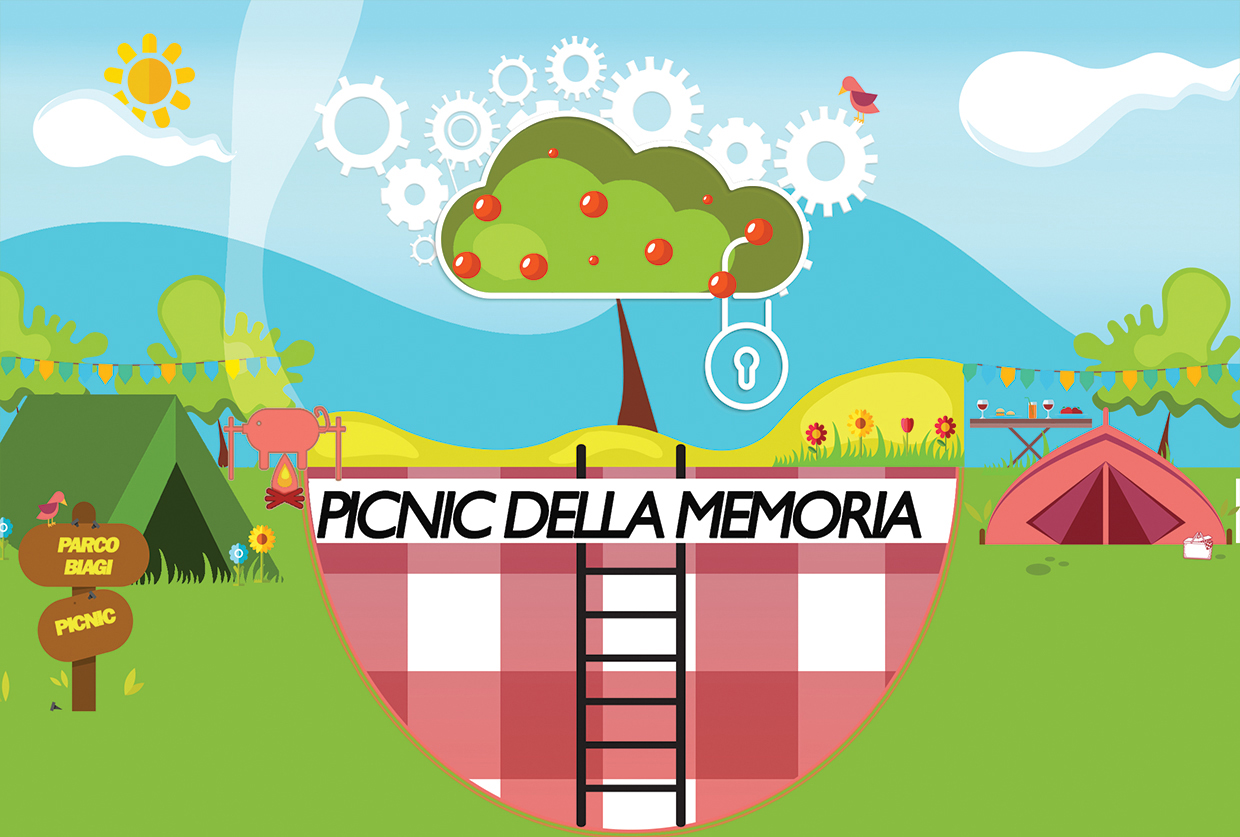 A Pianoro (Bo) il Picnic della Memoria