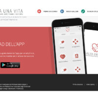 Sai cosa fare in caso di emergenza? L'App "Salva una vita" ti aiuta