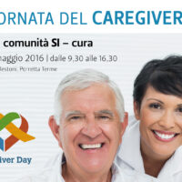 A Bologna la "Giornata del caregiver - Una comunità Si-cura"