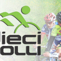 Anche quest’anno Datti una mossa! alla Dieci Colli 2016, la granfondo delle colline bolognesi