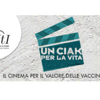 Vaccinazioni. Ecco la campagna "Un ciak per la vita"