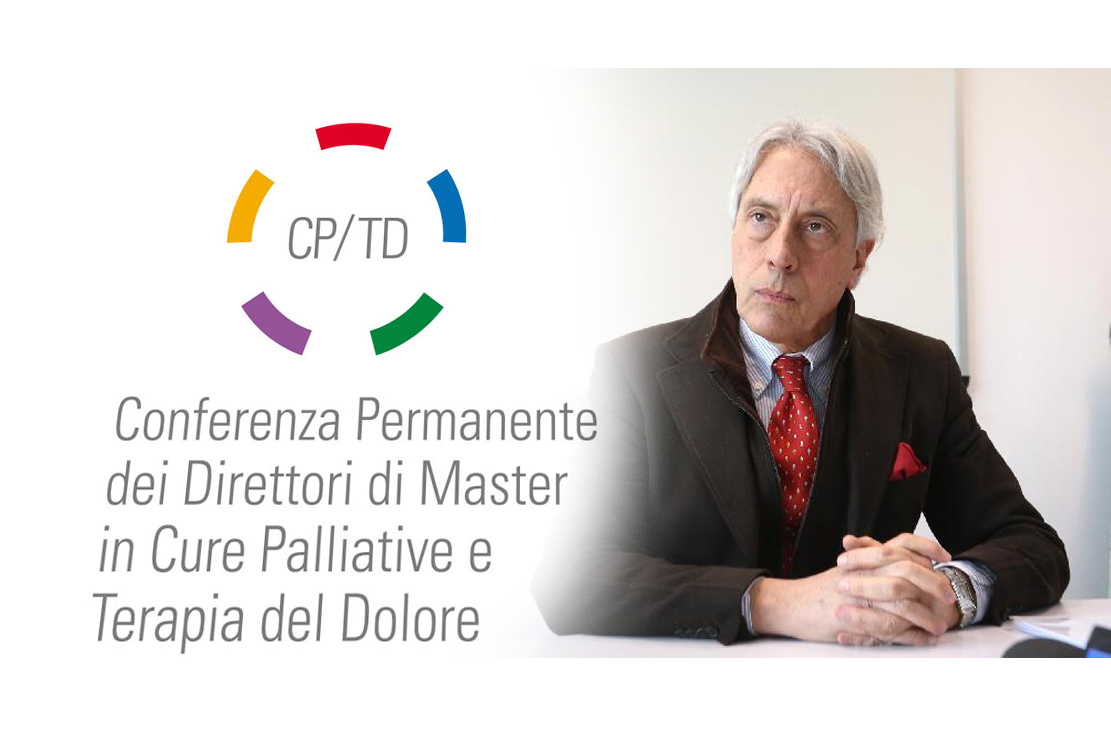 Master in Cure palliative: il plauso dei Ministri Giannini e Lorenzin