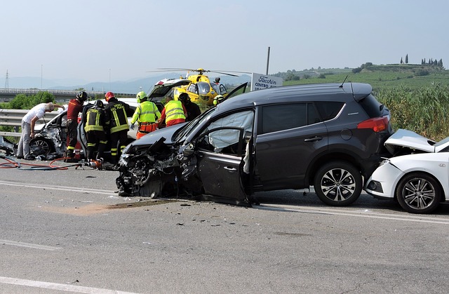 Incidenti stradali e domestici principali fattori di dolore acuto